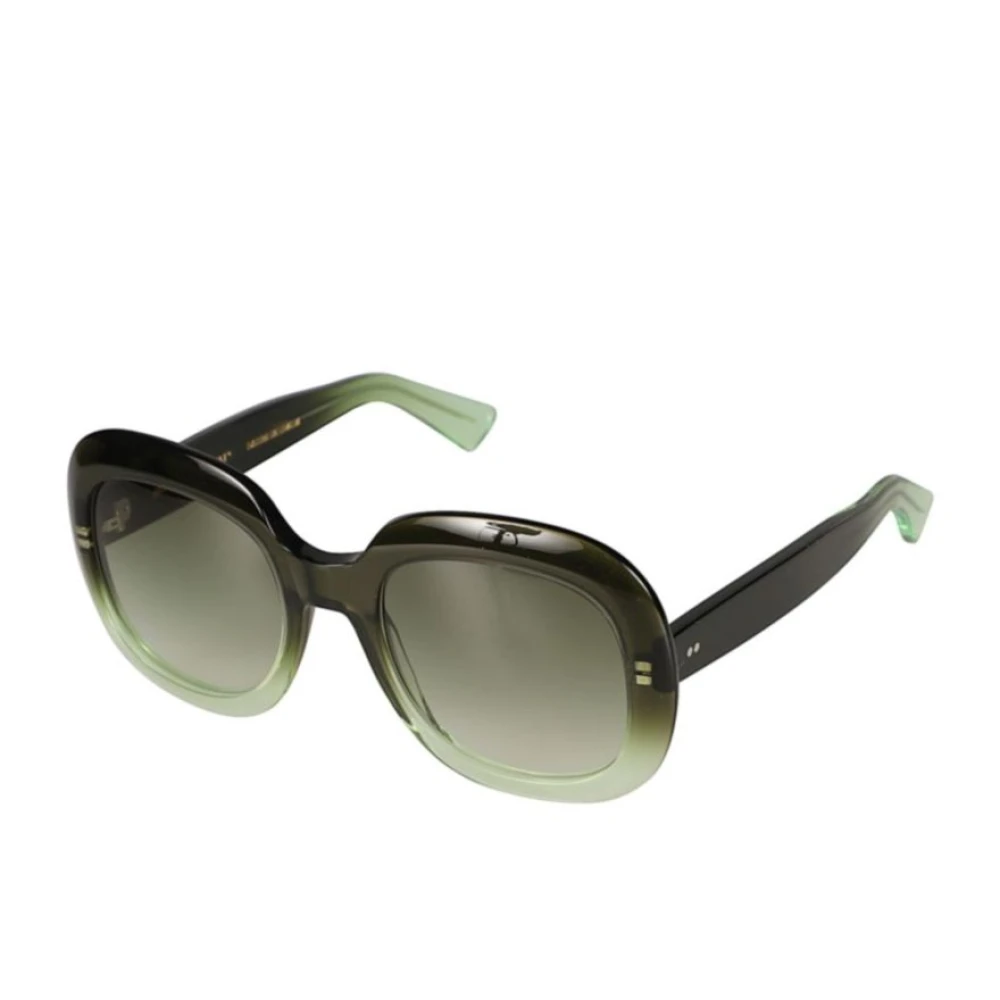 Kador Women's Multicolor Brigitte Sunglasses - Sunglasses - 54 Mm - Accessories