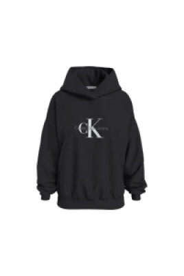 sort-oversized-hoodie-med-hvidt-logo