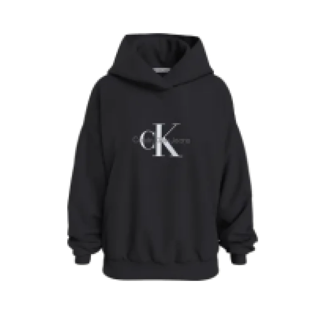 Sweatshirts & Hoodies > Hoodies - - Calvin Klein - Modalova