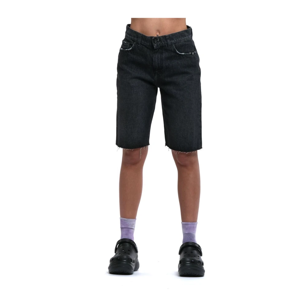 Shorts > Denim Shorts - - Amish - Modalova