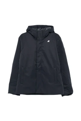Jacko Hooded Padded Jacket