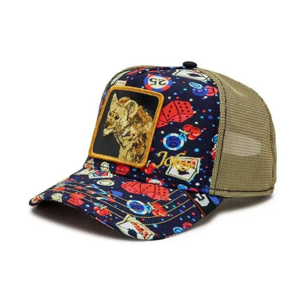 Accessories > Hats > Caps - - Goorin Bros - Modalova