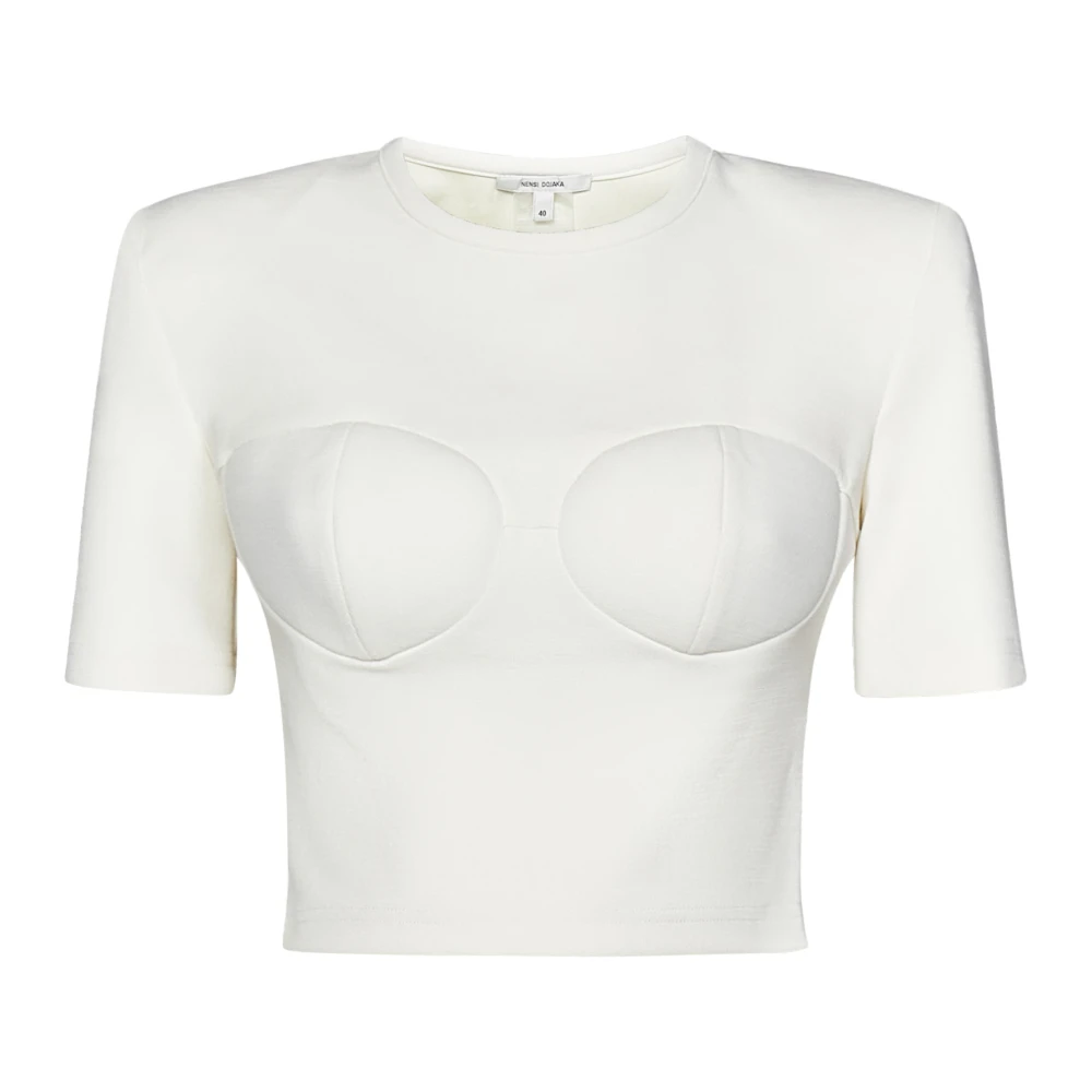 Tops > T-Shirts - - Nensi Dojaka - Modalova