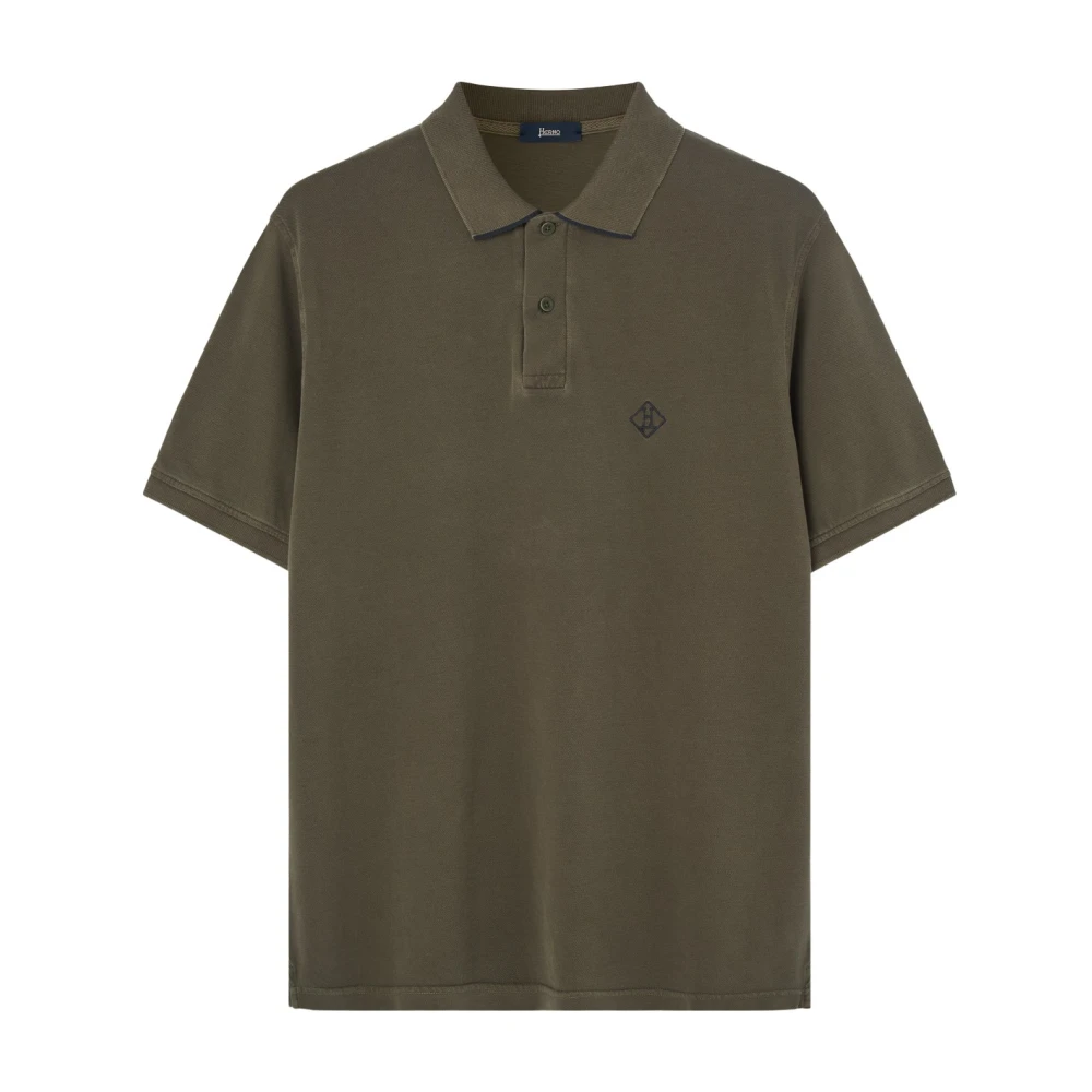 Tops > Polo Shirts - - Herno - Modalova