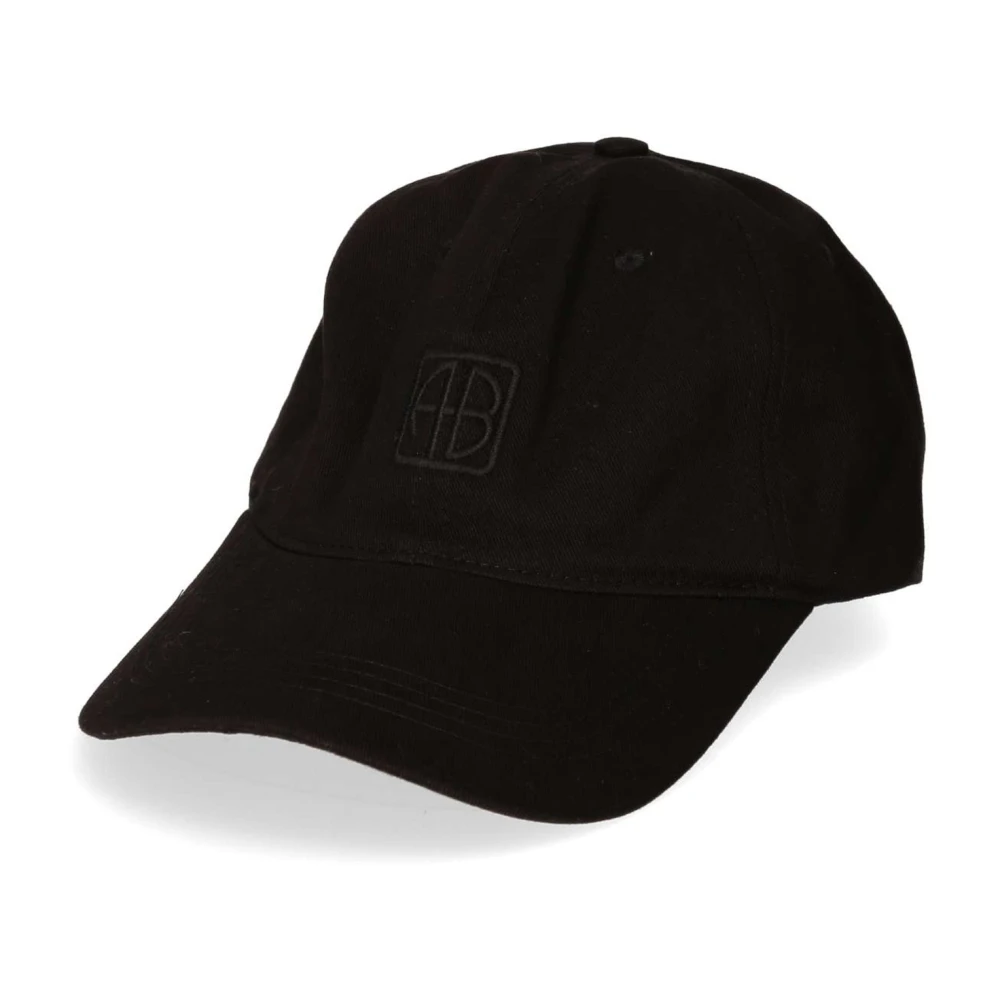 Accessories > Hats > Caps - - Anine Bing - Modalova