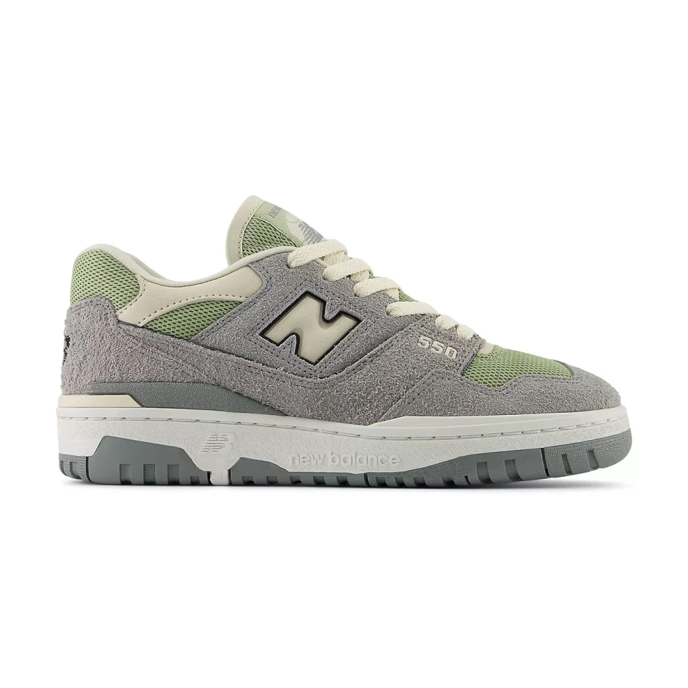 New Balance 550 AR Dames Schoenen Grijs