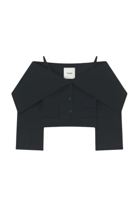 Amantha Blazer