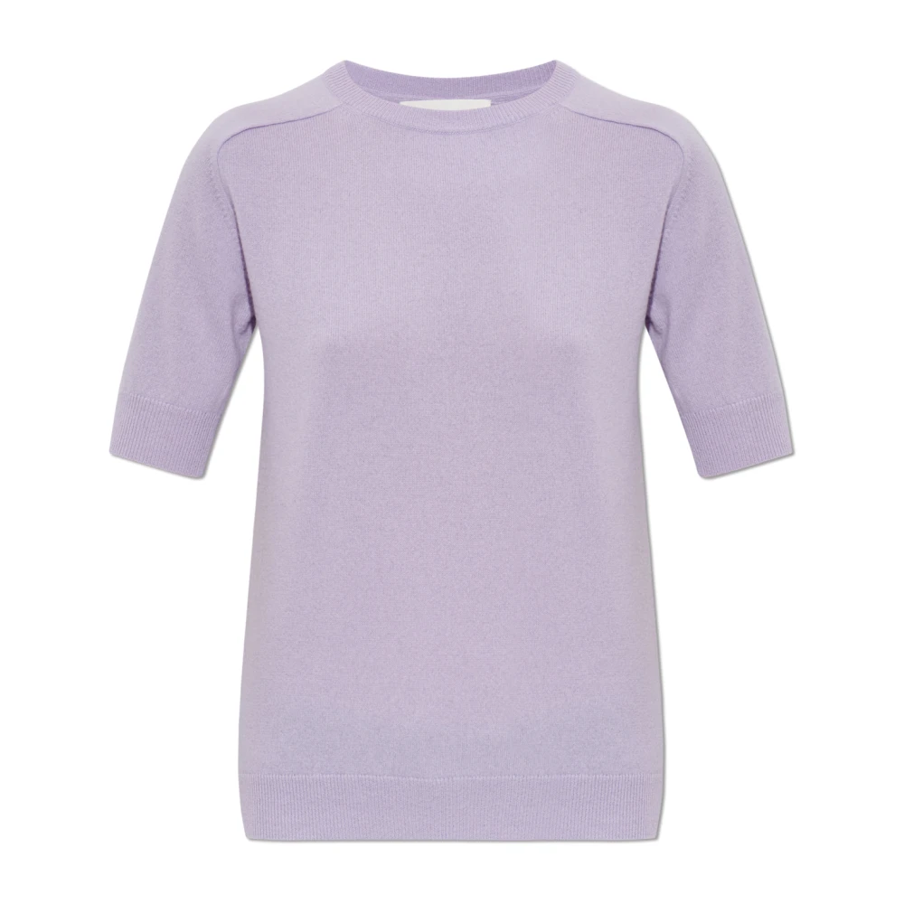 Knitwear > Cashmere Knitwear - - Lisa Yang - Modalova