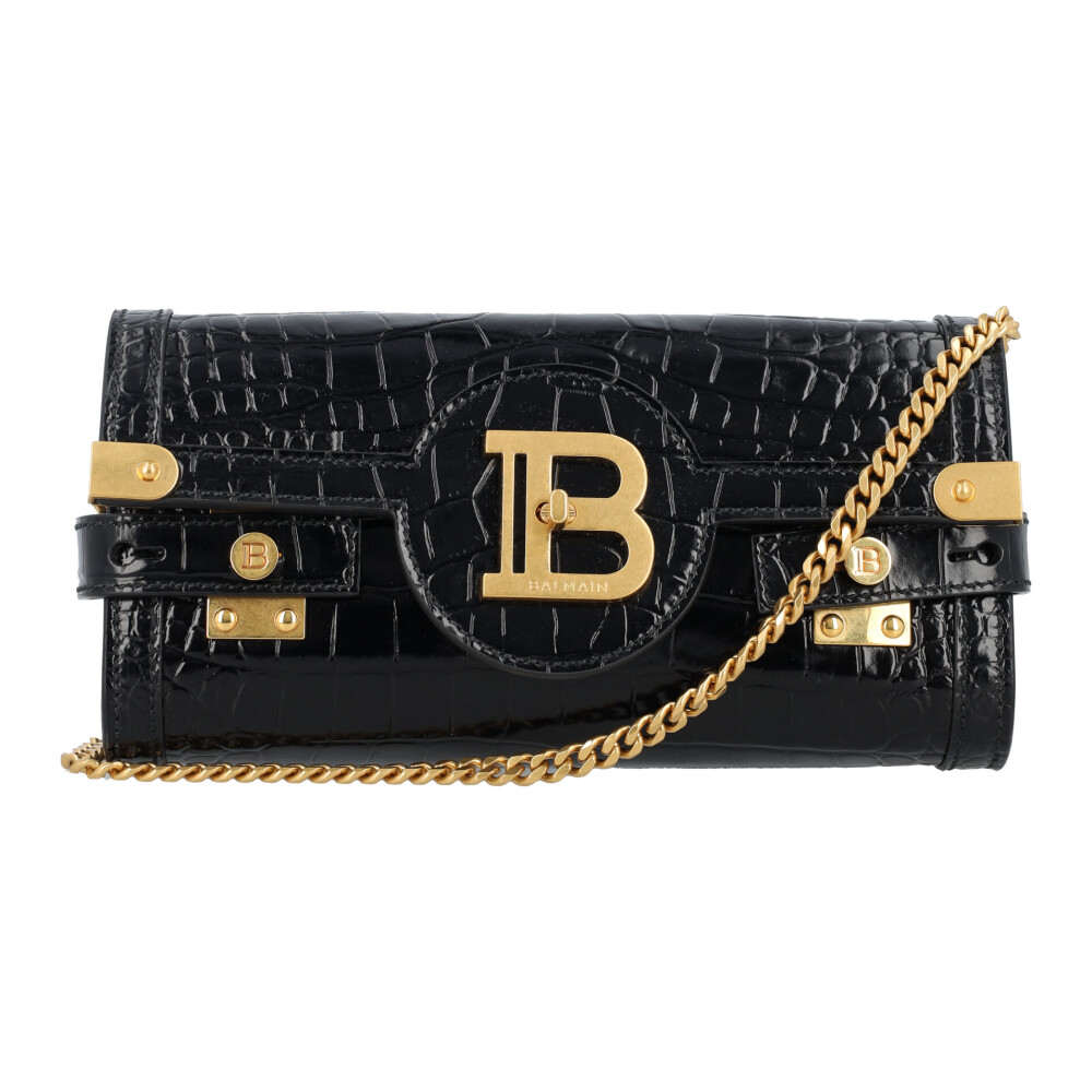 Pochette best sale homme balmain