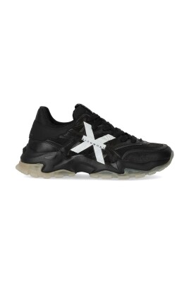 black-leather-sneakers-with-richmond-x-logo