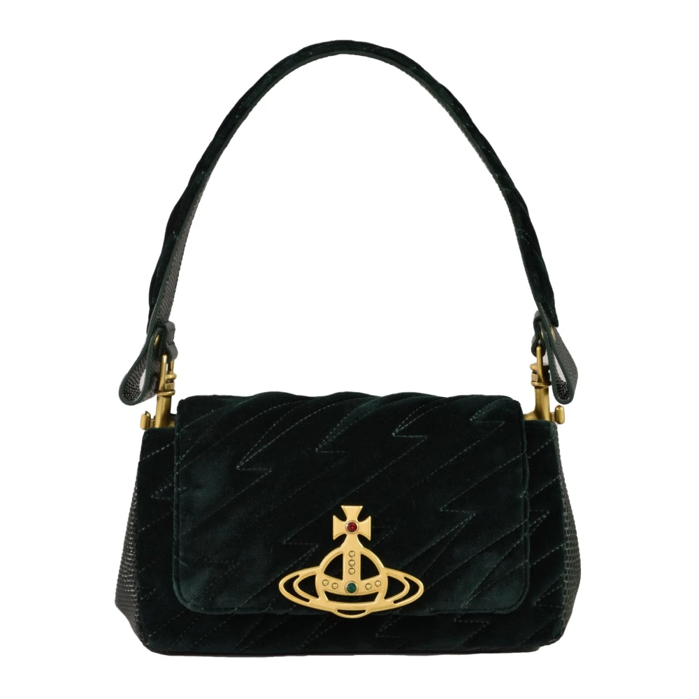 Vivienne Westwood Tas Green Dames