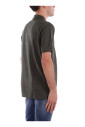 stylish-polo-shirts-with-front-logo