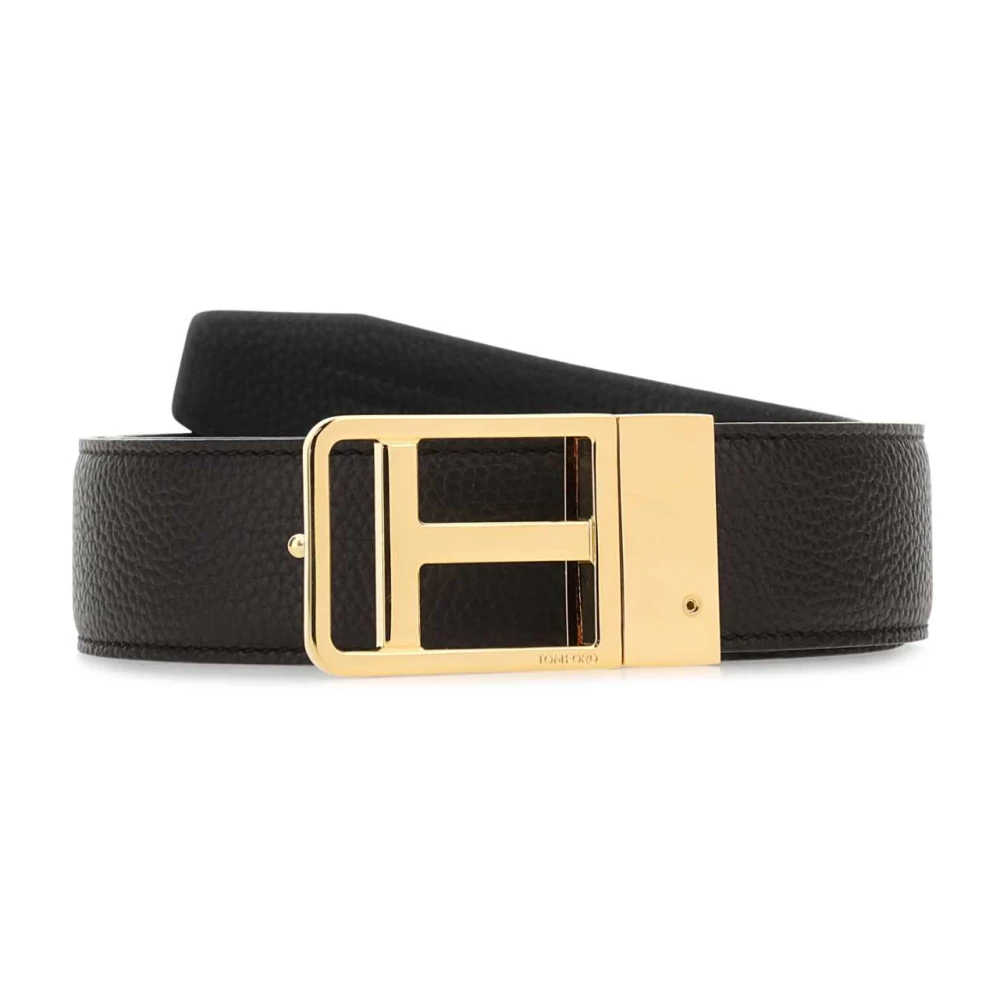 Accessories > Belts - - Tom Ford - Modalova