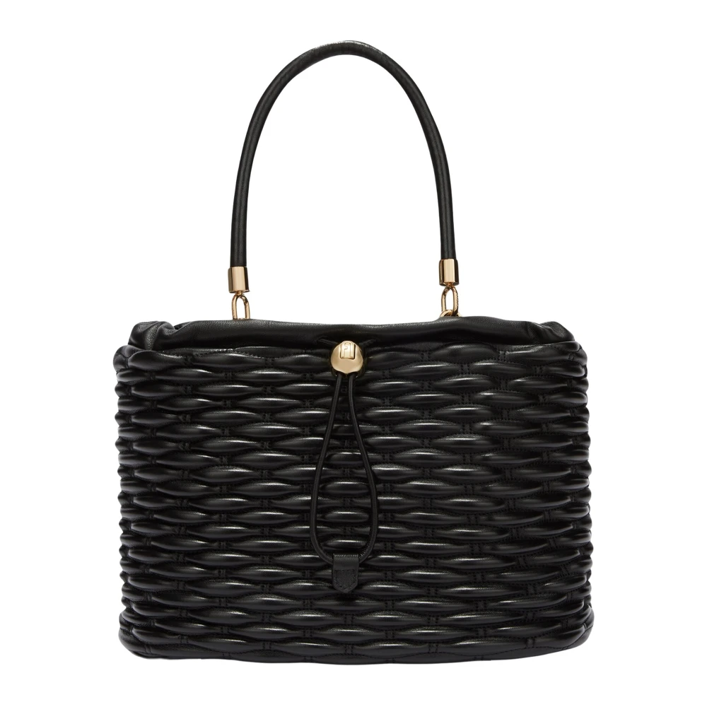 Furla Mionido Tote Black Dames