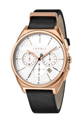 chronograph-watch