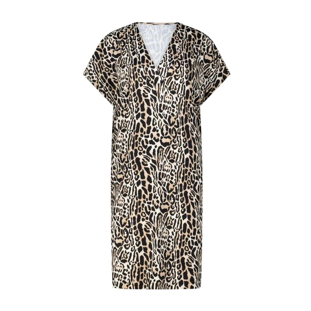 Dresses > Day Dresses > Midi Dresses - - Raffaello Rossi - Modalova