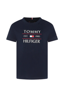 short-sleeve-t-shirt-with-flag-embroidery