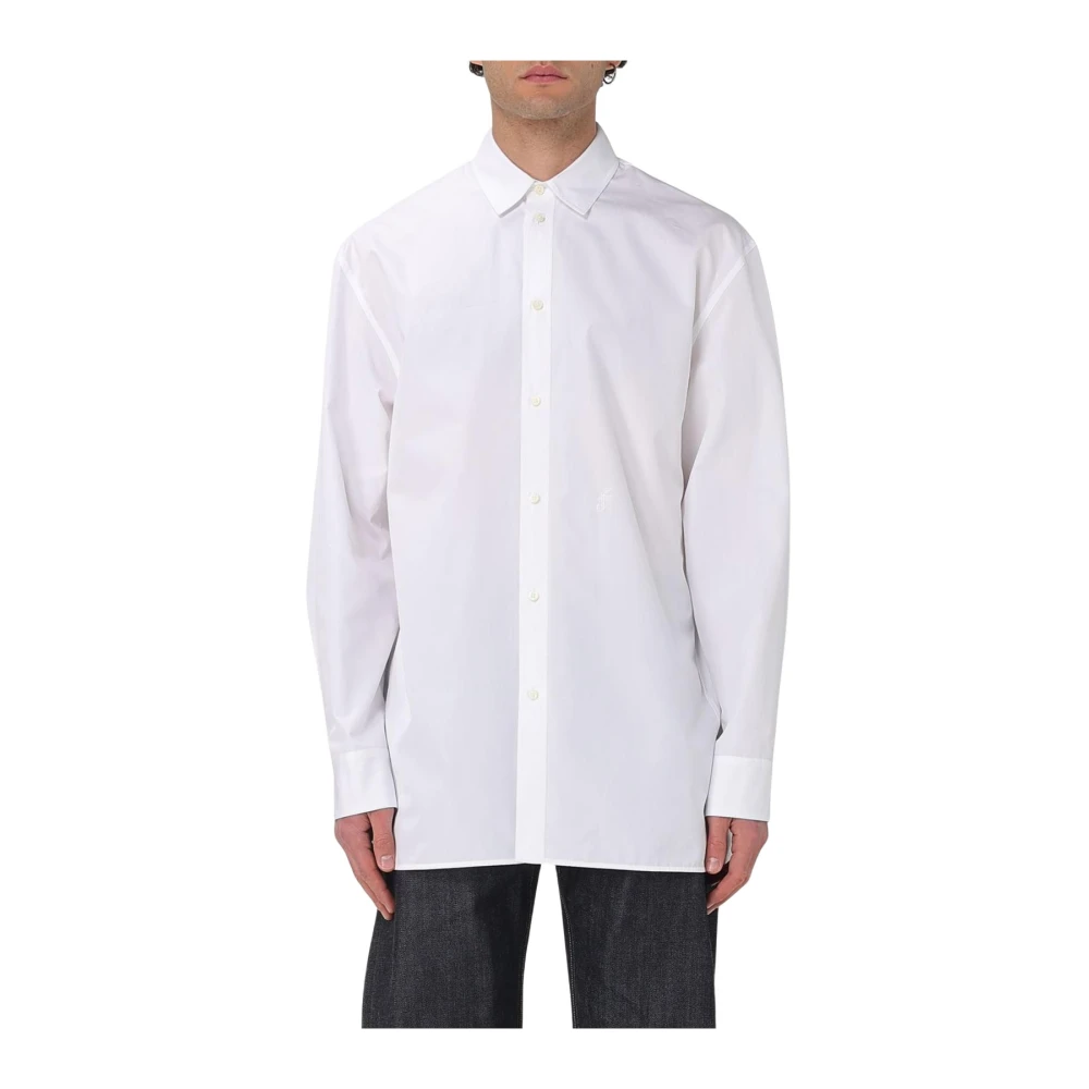 Shirts > Formal Shirts - - Jil Sander - Modalova