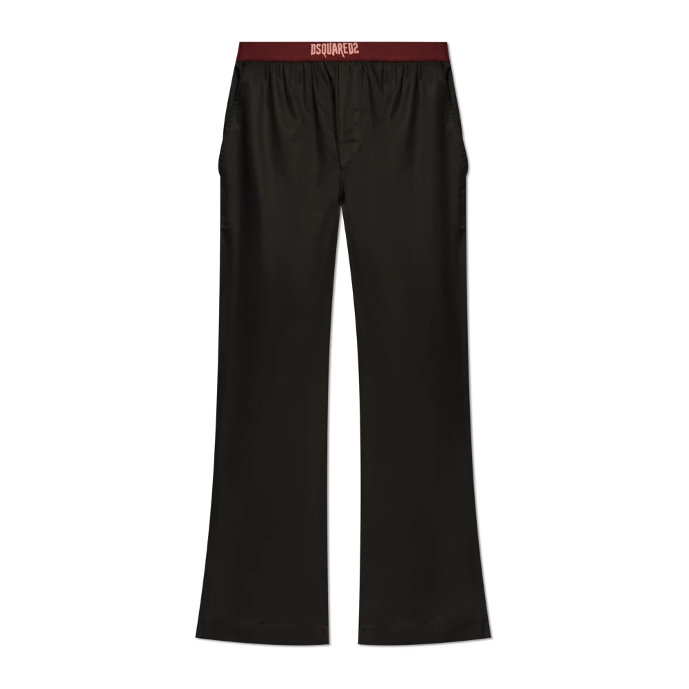 Nightwear & Lounge > Pyjamas - - Dsquared2 - Modalova