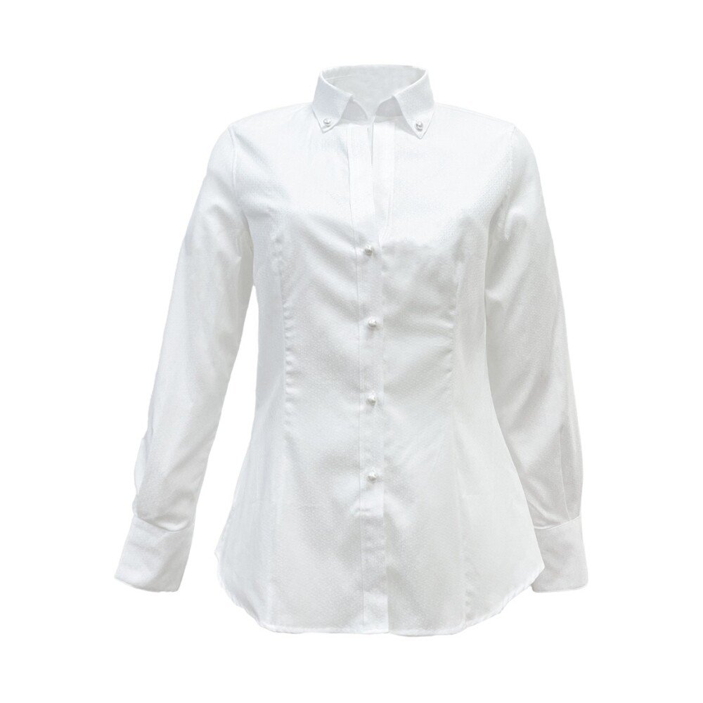 Fashion camisa carolina herrera hombre blanca