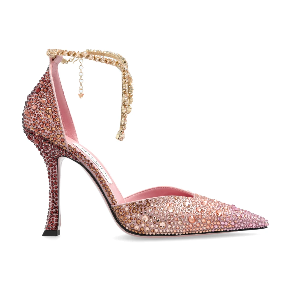 Shoes > Heels > Pumps - - Jimmy Choo - Modalova