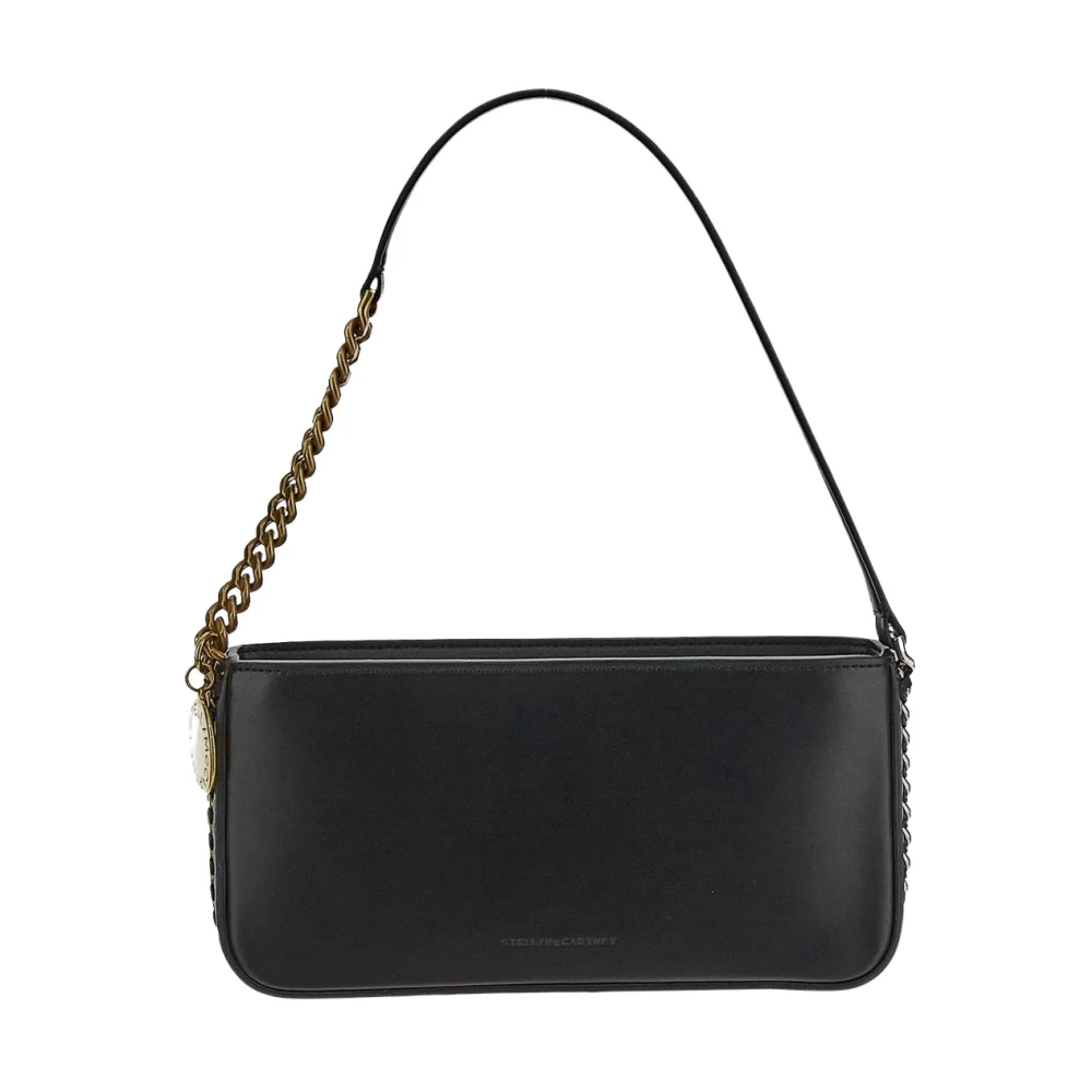 Stella Mccartney Dames Schoudertas Accessoires Black Dames