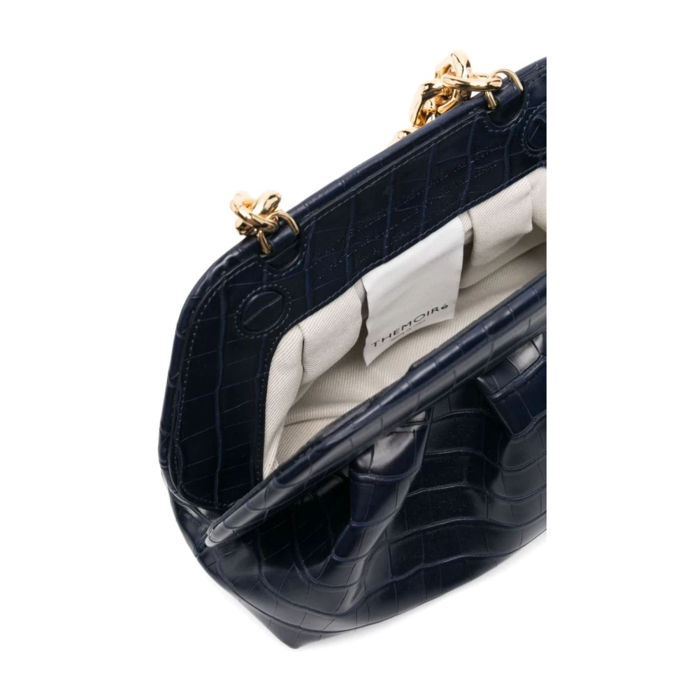 THEMOIRè Stijlvolle Tassen Collectie Blue Dames