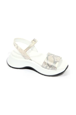 Vita Silversandaler