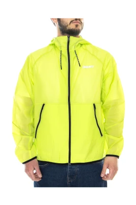 Turrell Jacket