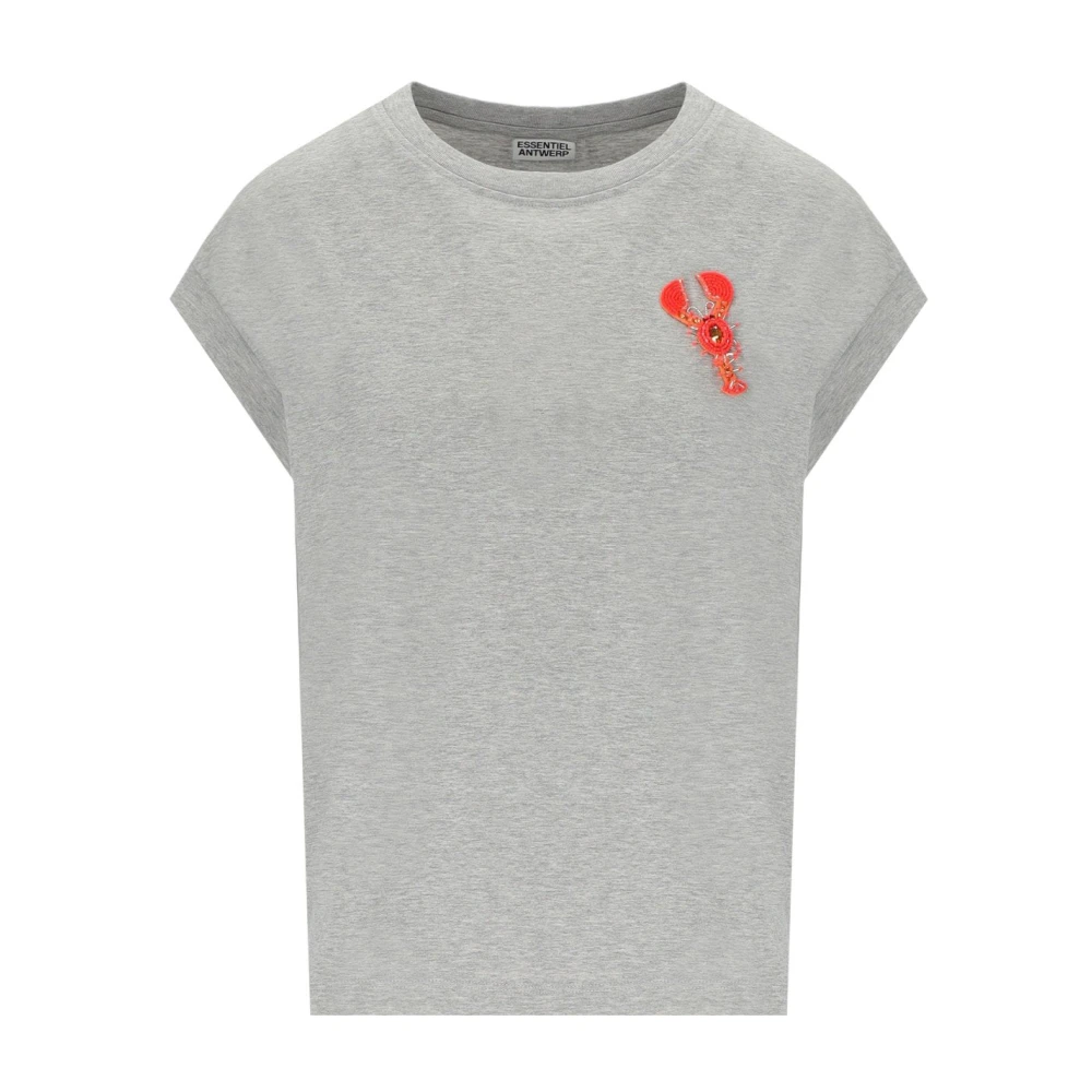 Tops > T-Shirts - - Essentiel Antwerp - Modalova