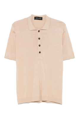 tagliatore-t-shirts-and-polos-beige