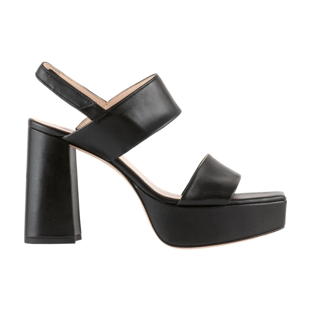 Shoes > Sandals > High Heel Sandals - - Högl - Modalova
