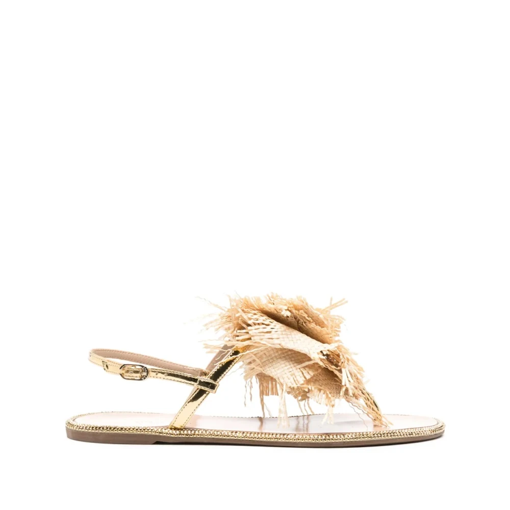 Shoes > Sandals > Flat Sandals - - Le Silla - Modalova