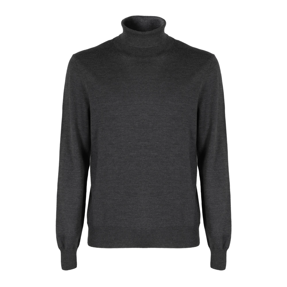 Knitwear > Turtlenecks - - Fay - Modalova