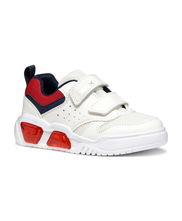 baskets-blanches-enfants