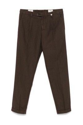 brown-casual-trousers
