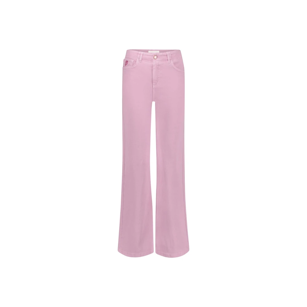 Jeans > Cropped Jeans - - Fabienne Chapot - Modalova