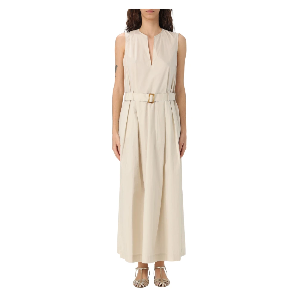 Dresses > Day Dresses > Maxi Dresses - - Woolrich - Modalova
