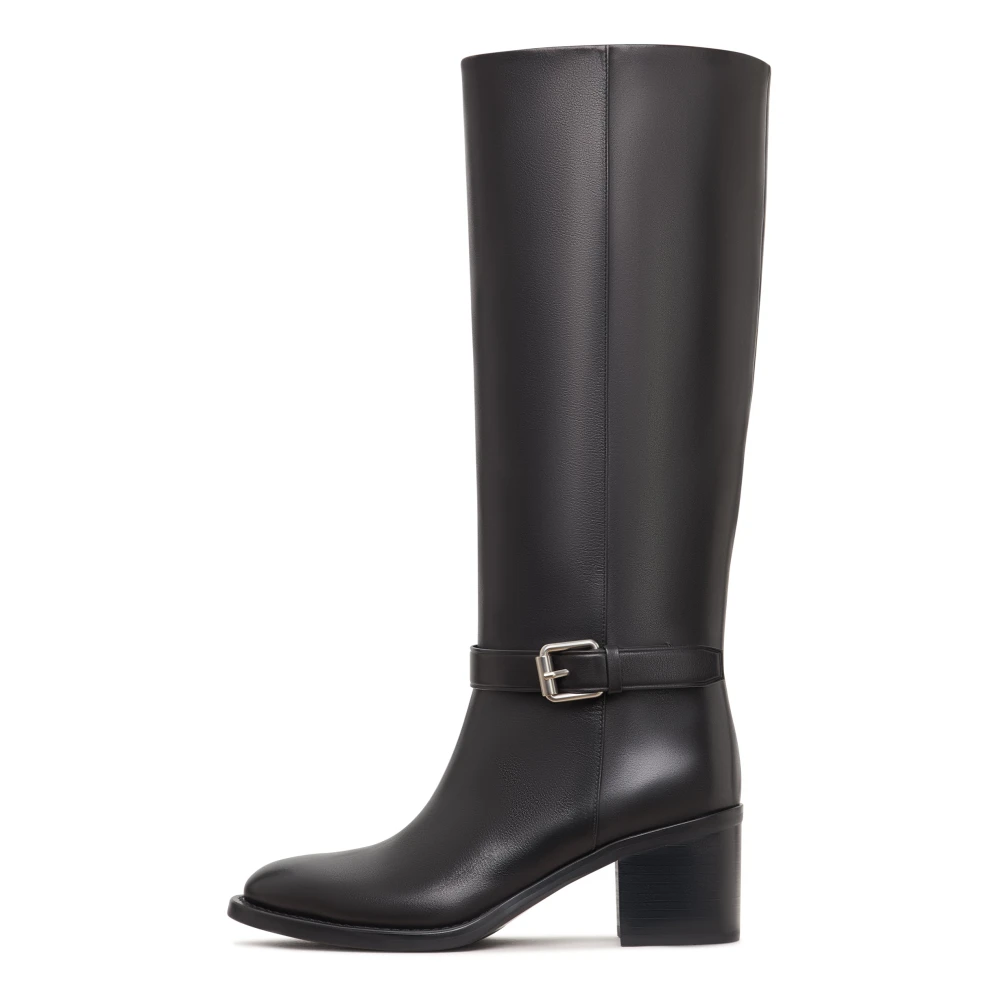 Shoes > Boots > Heeled Boots - - Cesare Gaspari - Modalova