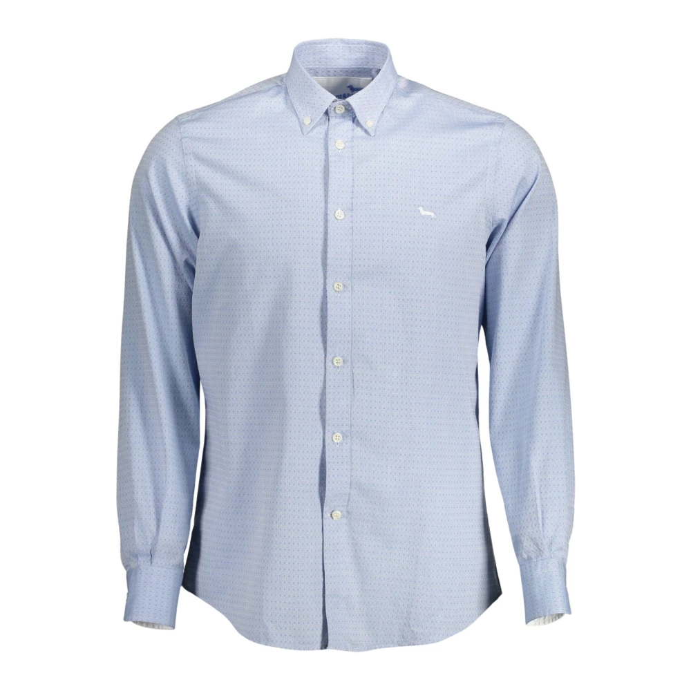 Shirts > Casual Shirts - - Harmont & Blaine - Modalova