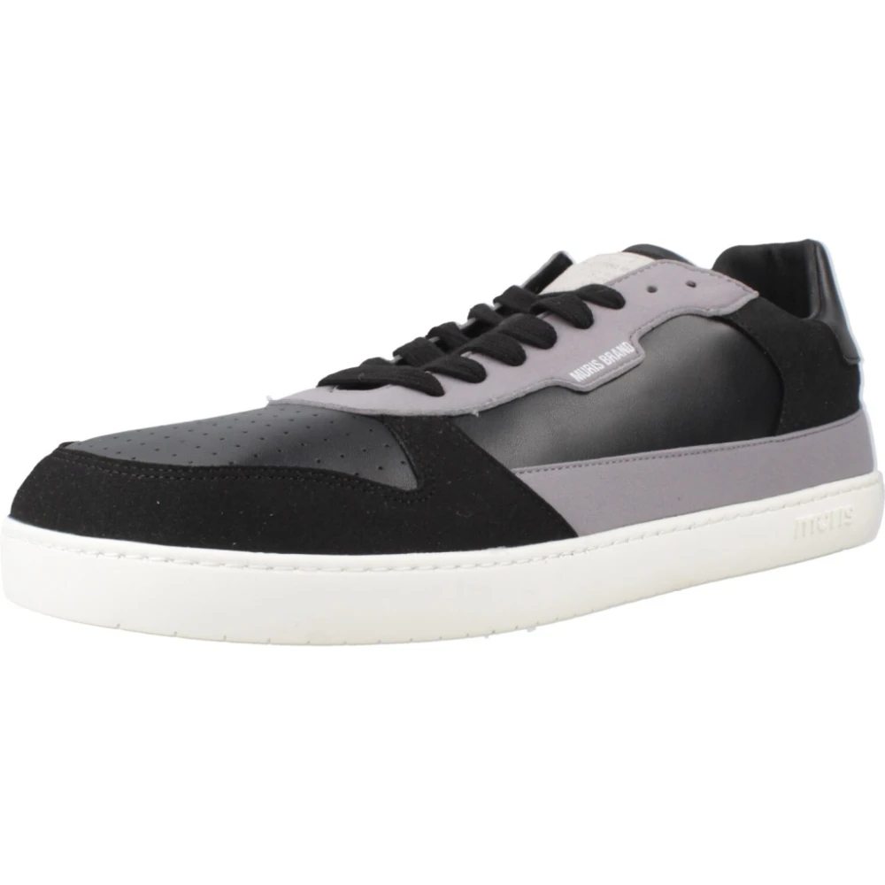 Muris Majorca H Deportivo Heren Schoenen Zwart