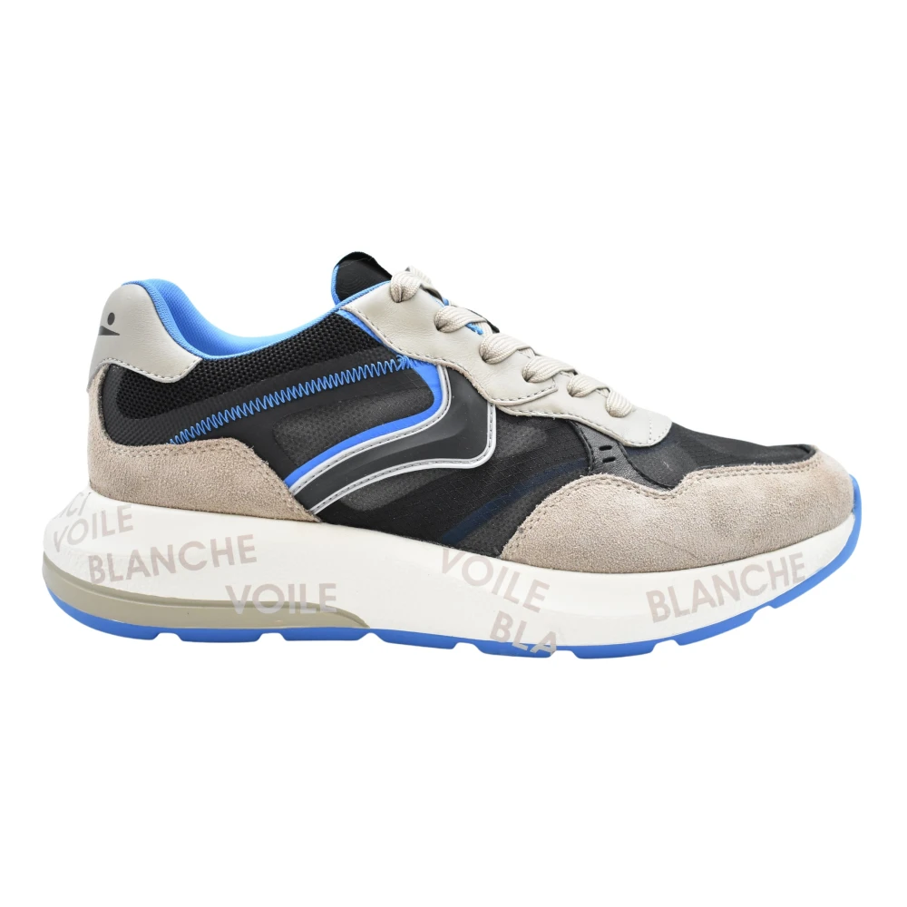 Shoes > Sneakers - - Voile Blanche - Modalova