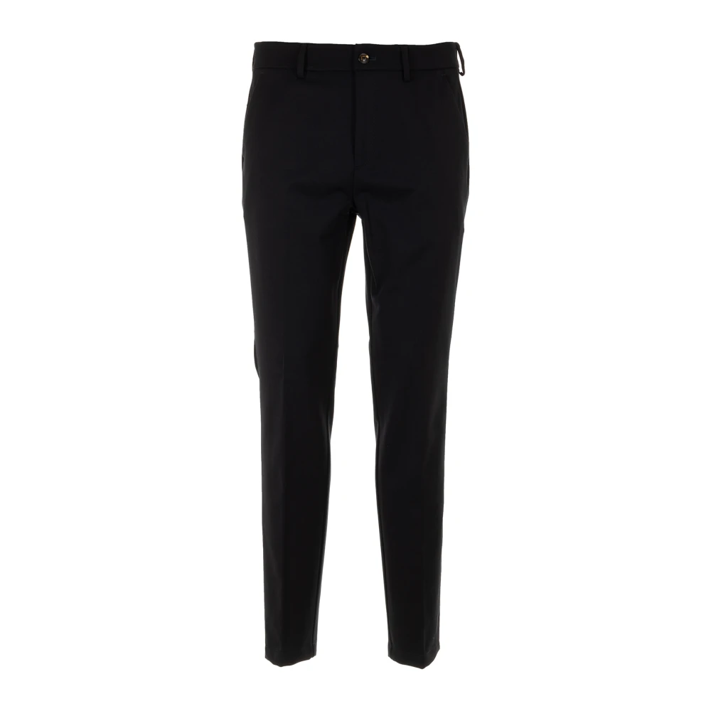 Cruna Blauwe Broek Blue Heren