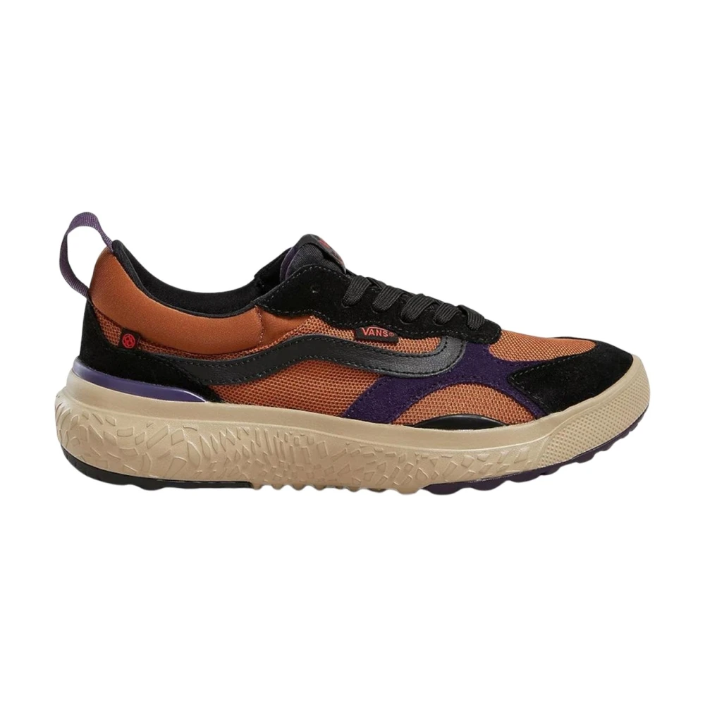 Vans - Shoes > Sneakers - Brown - Vans - Modalova