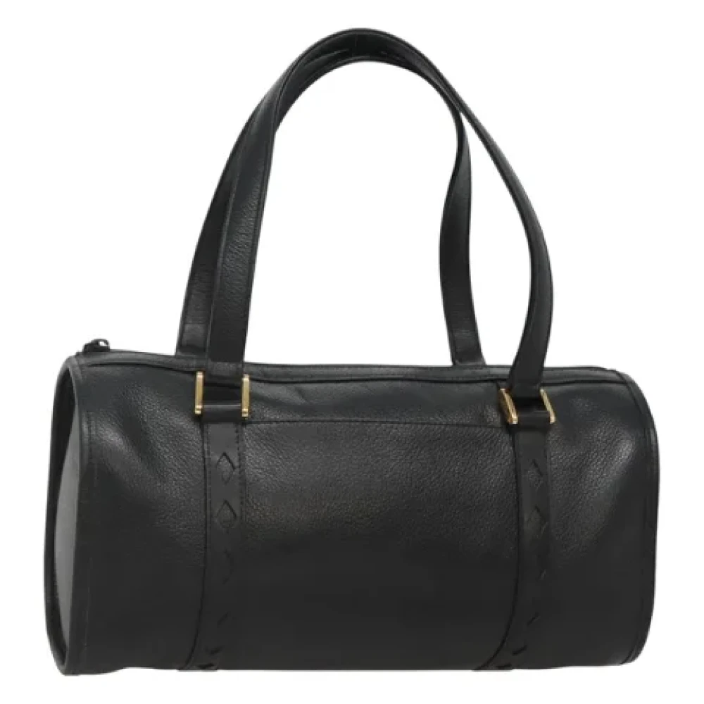 Pre-owned > Pre-owned Bags > Pre-owned Handbags - - Saint Laurent Vintage - Modalova