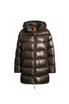 Ivonne Down Jacket