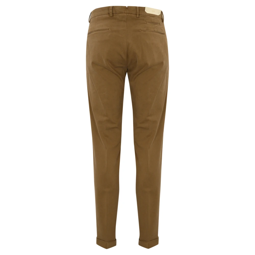 Briglia Bruine Herenbroek Brown Heren