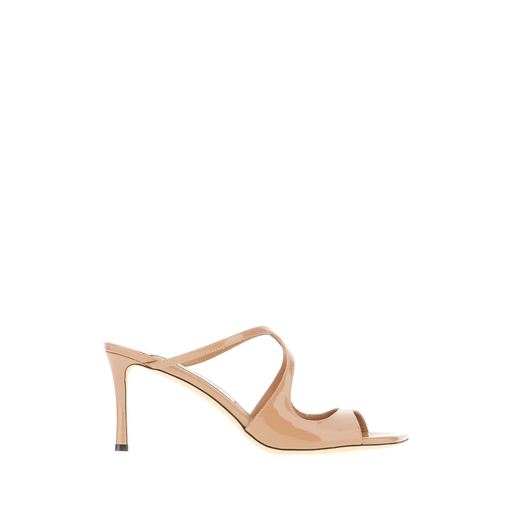 Shoes > Heels > Heeled Mules - - Jimmy Choo - Modalova