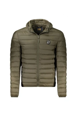 Vadderad Quiltad Gilet