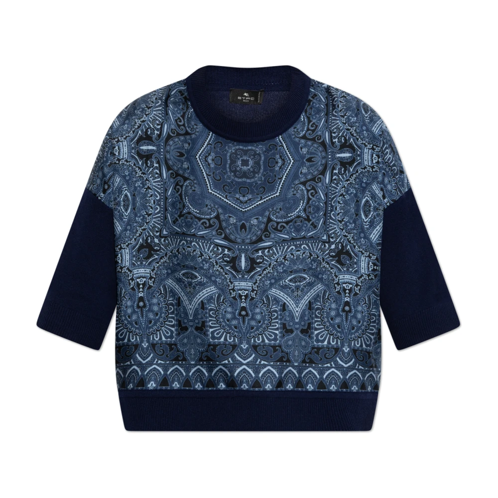 Blouses & Shirts > Blouses - - Etro - Modalova